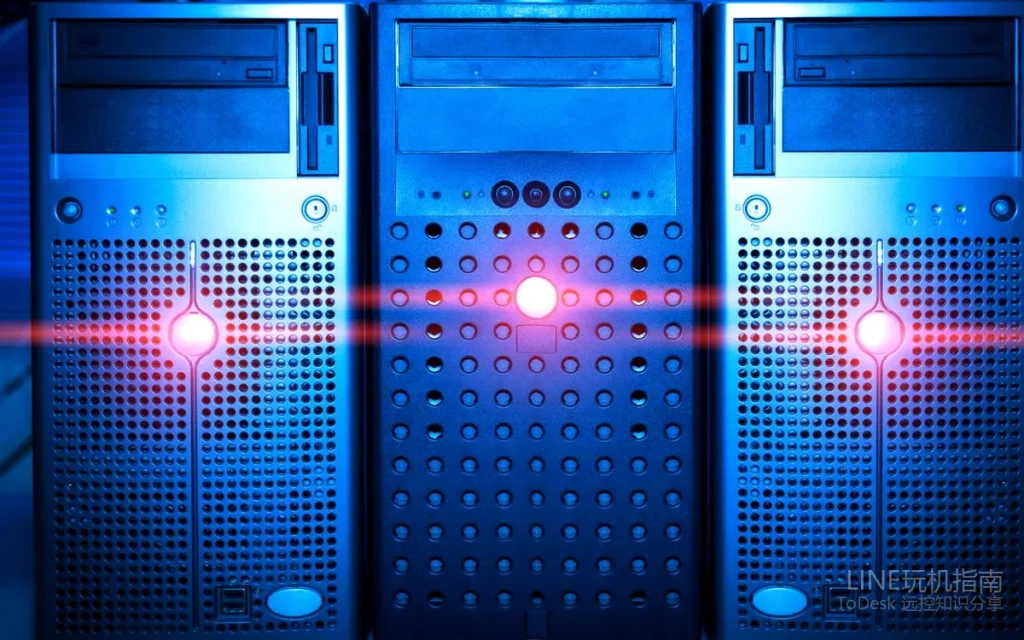 LINE玩机心得:老用户的经验配图